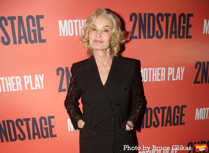 Photos: Inside Opening Night of MOTHER PLAY on Broadway Image