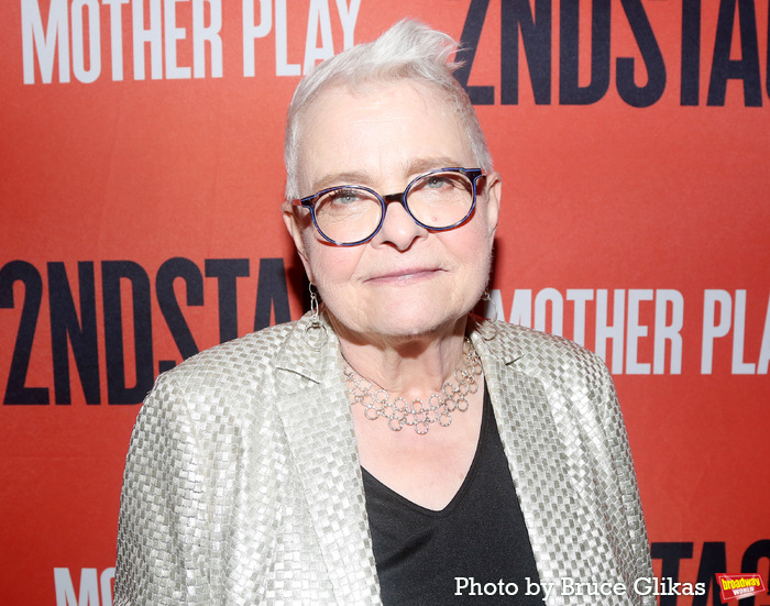 Photos: Inside Opening Night of MOTHER PLAY on Broadway Image