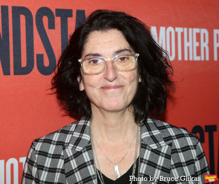 Photos: Inside Opening Night of MOTHER PLAY on Broadway Image