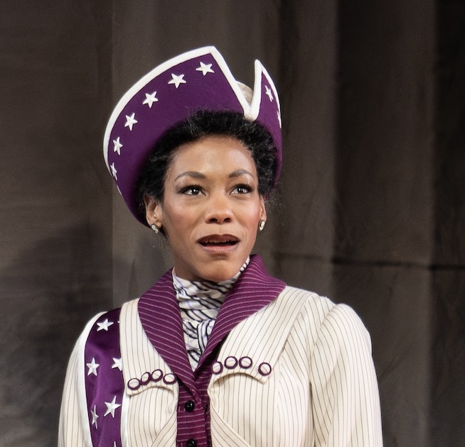 2024 Tony Awards Nominations- Live Reactions Image