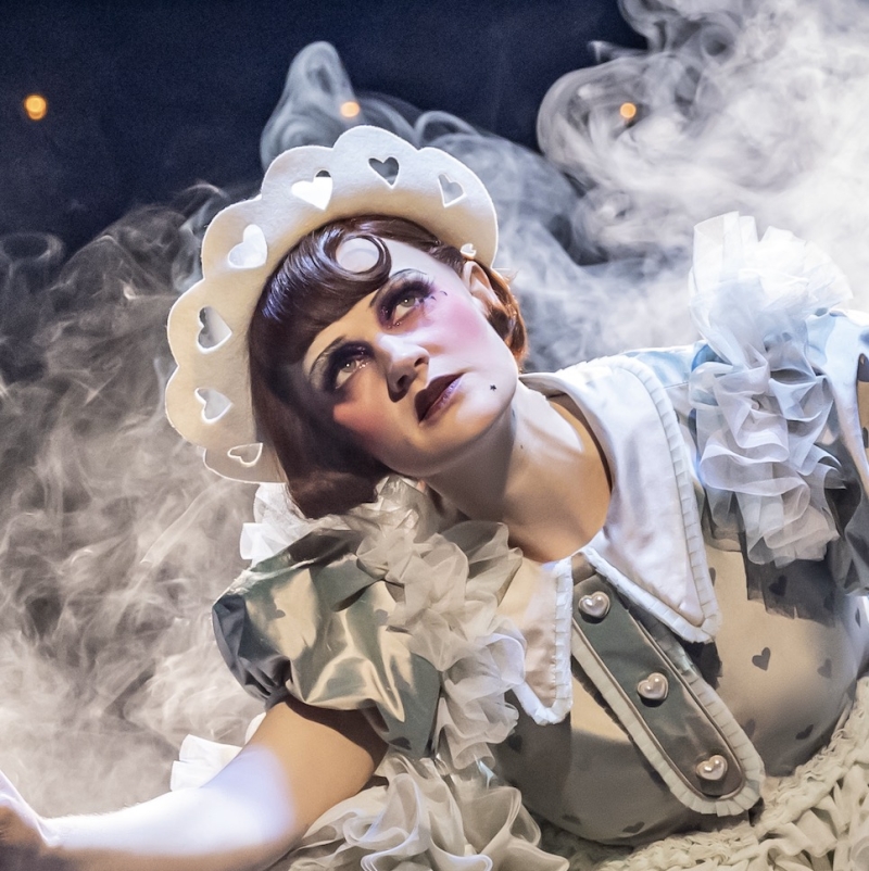 2024 Tony Awards Nominations- Live Reactions Image