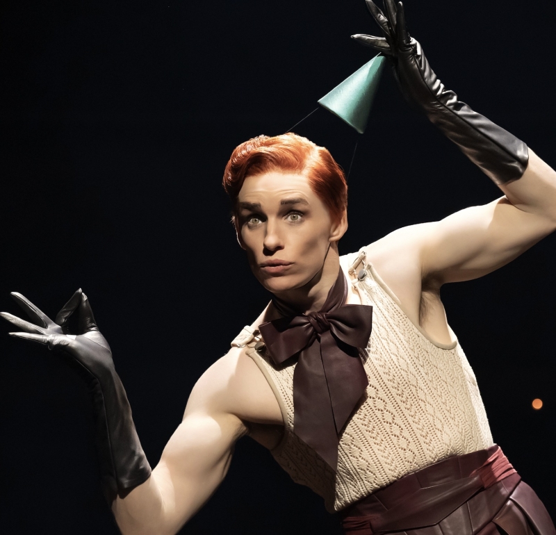 2024 Tony Awards Nominations- Live Reactions Image
