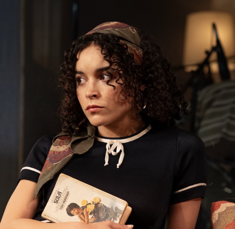 2024 Tony Awards Nominations- Live Reactions Image
