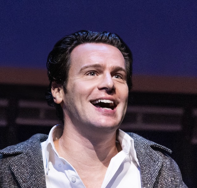 2024 Tony Awards Nominations- Live Reactions Image