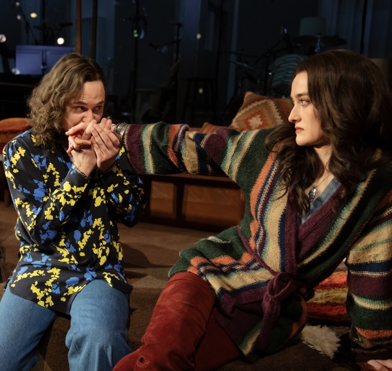 2024 Tony Awards Nominations- Live Reactions Image