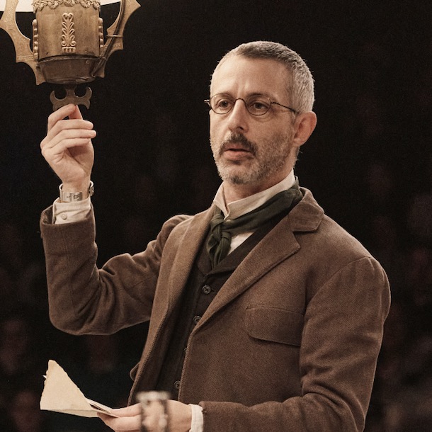 2024 Tony Awards Nominations- Live Reactions Image