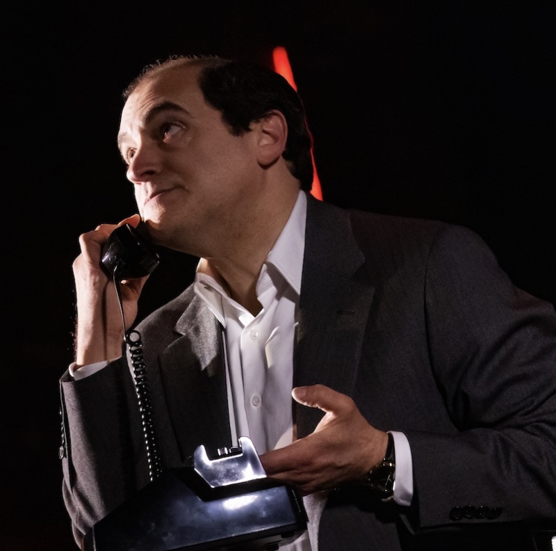 2024 Tony Awards Nominations- Live Reactions Image