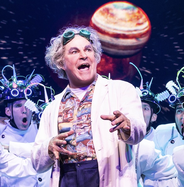 2024 Tony Awards Nominations- Live Reactions Image