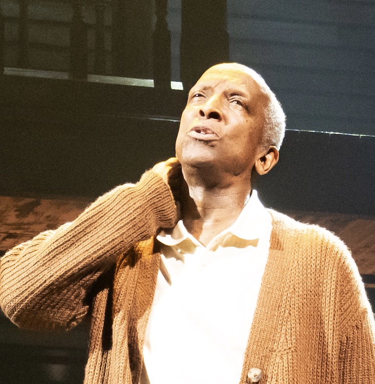 2024 Tony Awards Nominations- Live Reactions Image