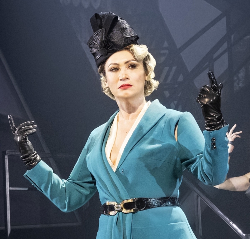 2024 Tony Awards Nominations- Live Reactions Image