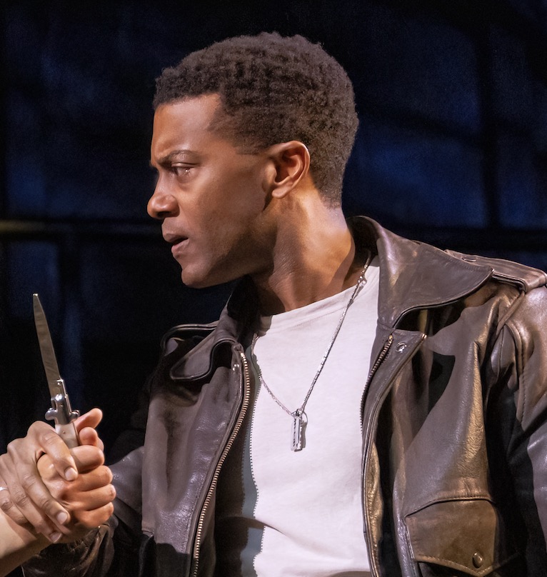 2024 Tony Awards Nominations- Live Reactions Image