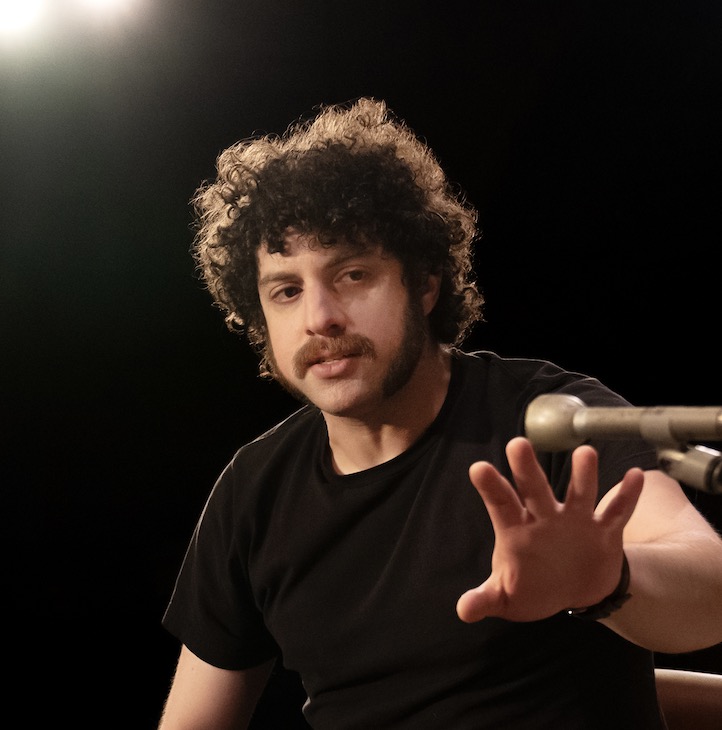 2024 Tony Awards Nominations- Live Reactions Image
