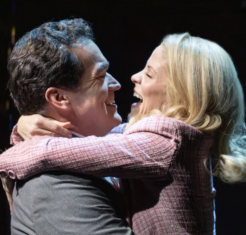 2024 Tony Awards Nominations- Live Reactions Image