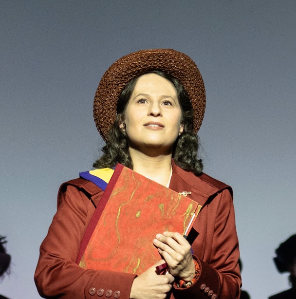 2024 Tony Awards Nominations- Live Reactions Image