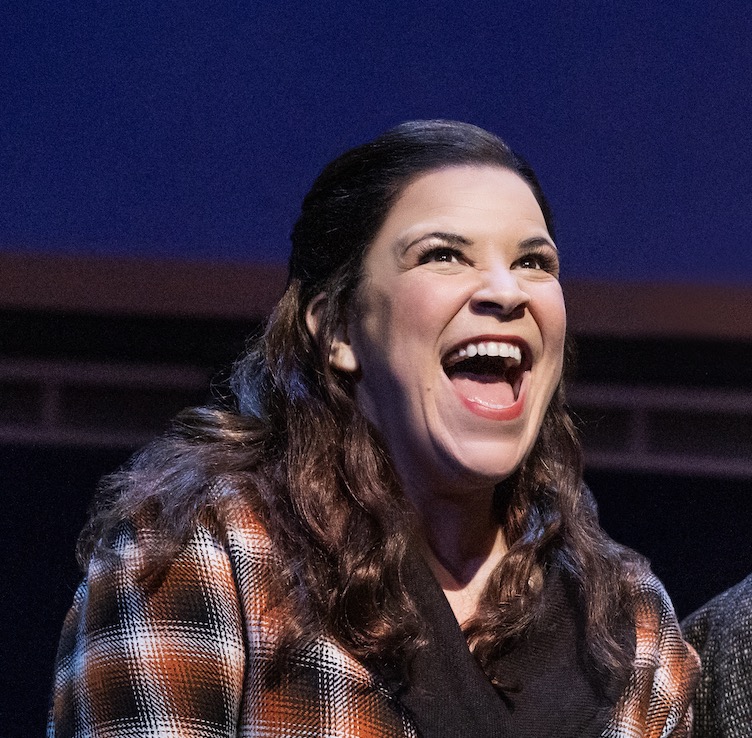 2024 Tony Awards Nominations- Live Reactions Image