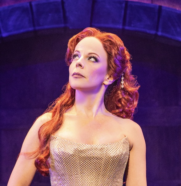 2024 Tony Awards Nominations- Live Reactions Image