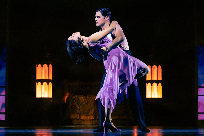 Recap Tony Awards Eligibility Decisions of the 2023-24 Season Image