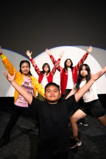 Feature: Camp Broadway Indonesia Returns to Carnegie Hall NYC with 5 New Delegates 
