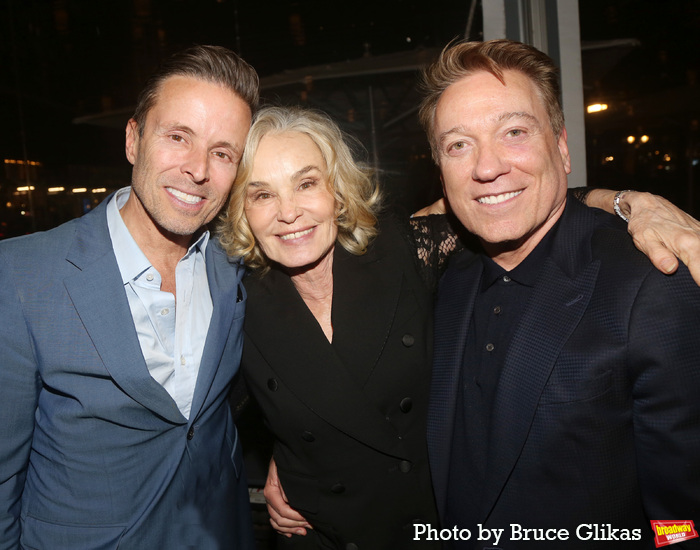 Photos: MOTHER PLAY Celebrates Opening Night on Broadway Image