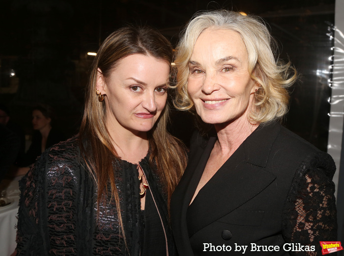 Photos: MOTHER PLAY Celebrates Opening Night on Broadway Image