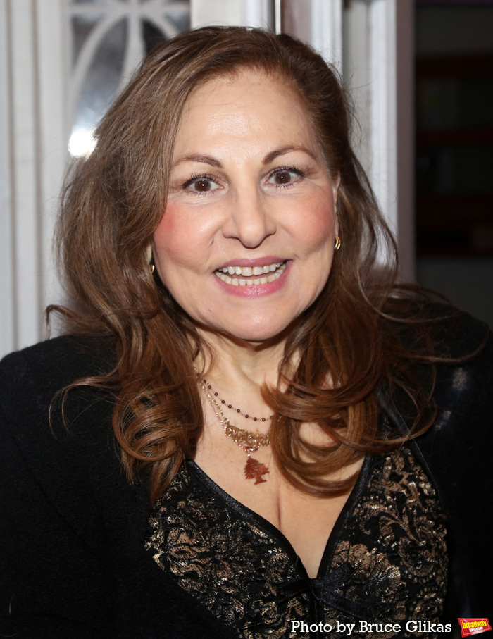 Photos: MOTHER PLAY Celebrates Opening Night on Broadway Image