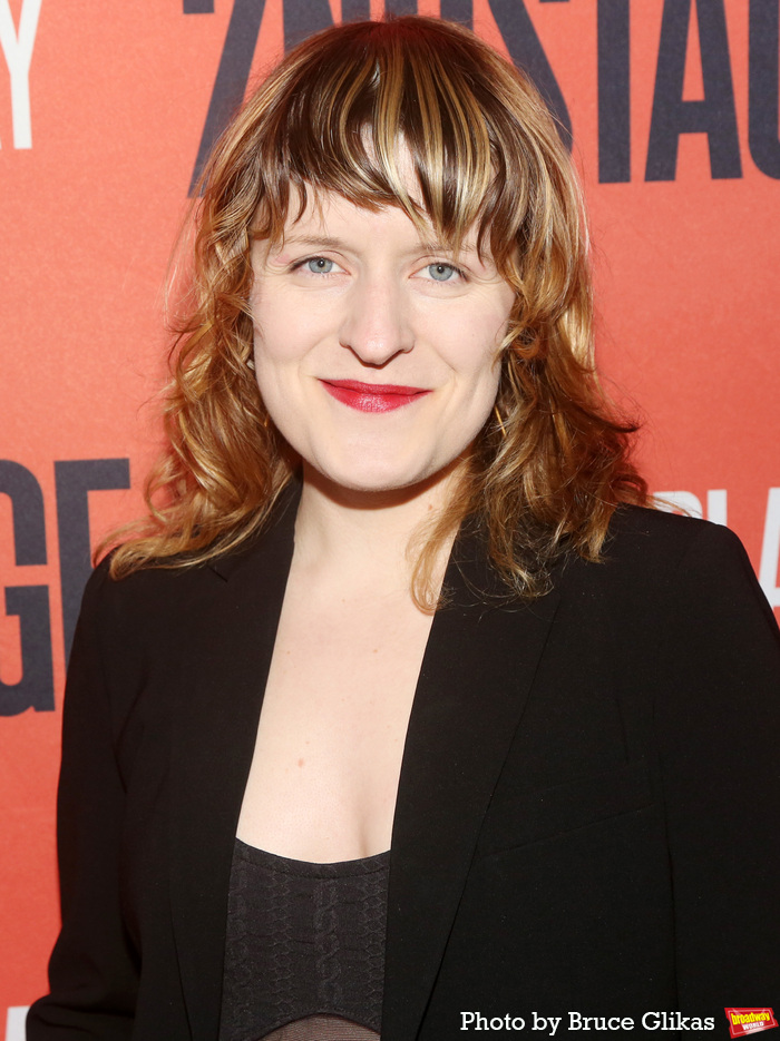 Photos: MOTHER PLAY Celebrates Opening Night on Broadway Image