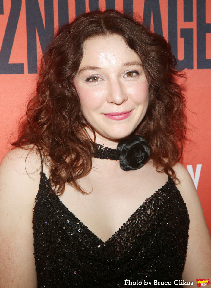 Photos: MOTHER PLAY Celebrates Opening Night on Broadway Image