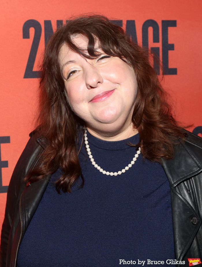 Photos: MOTHER PLAY Celebrates Opening Night on Broadway Image