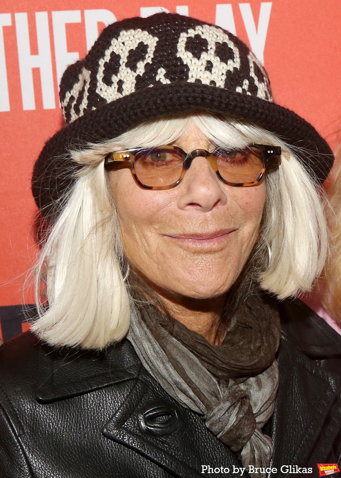 Photos: MOTHER PLAY Celebrates Opening Night on Broadway Image
