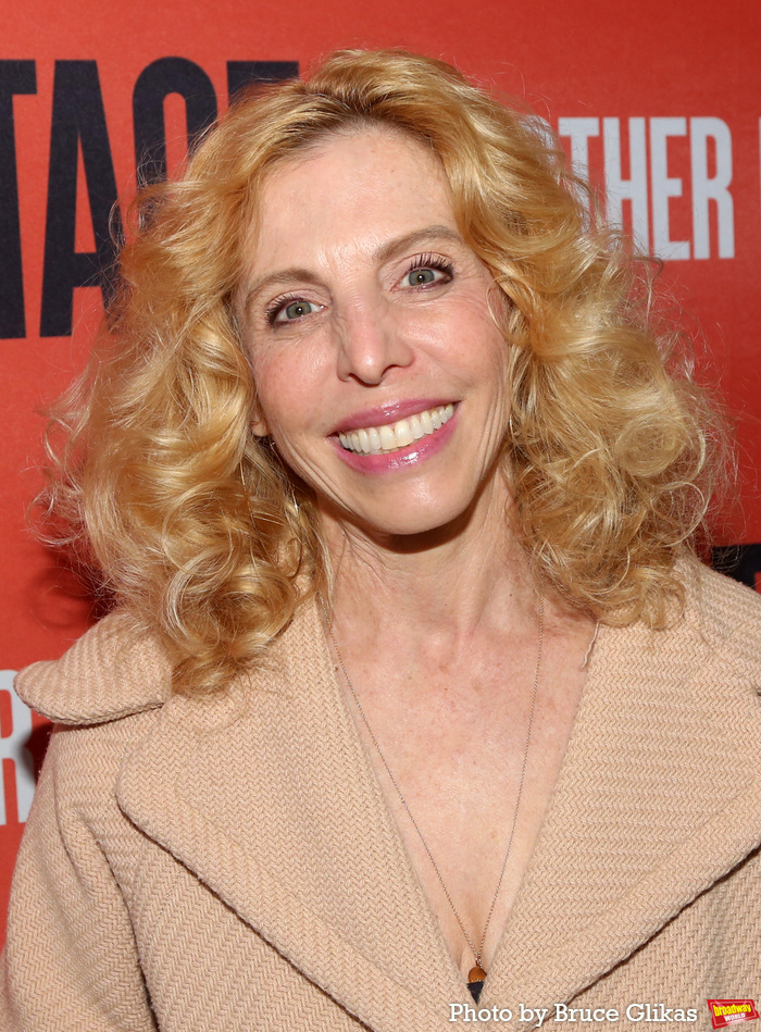Photos: MOTHER PLAY Celebrates Opening Night on Broadway Image