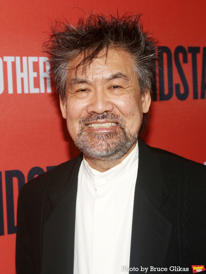 Photos: MOTHER PLAY Celebrates Opening Night on Broadway Image