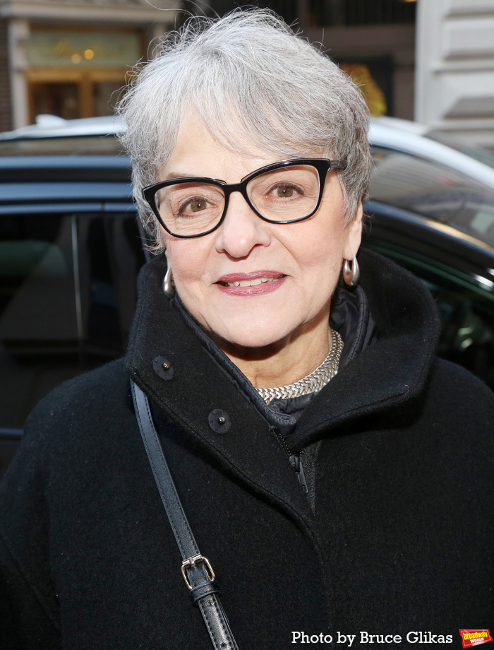 Photos: MOTHER PLAY Celebrates Opening Night on Broadway Image