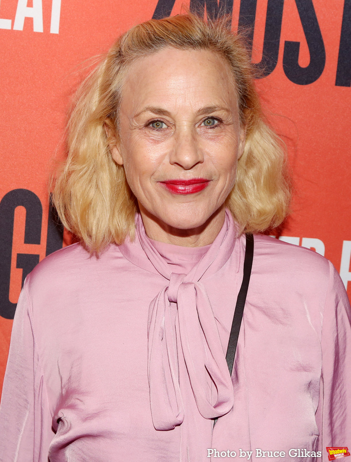 Photos: MOTHER PLAY Celebrates Opening Night on Broadway Image