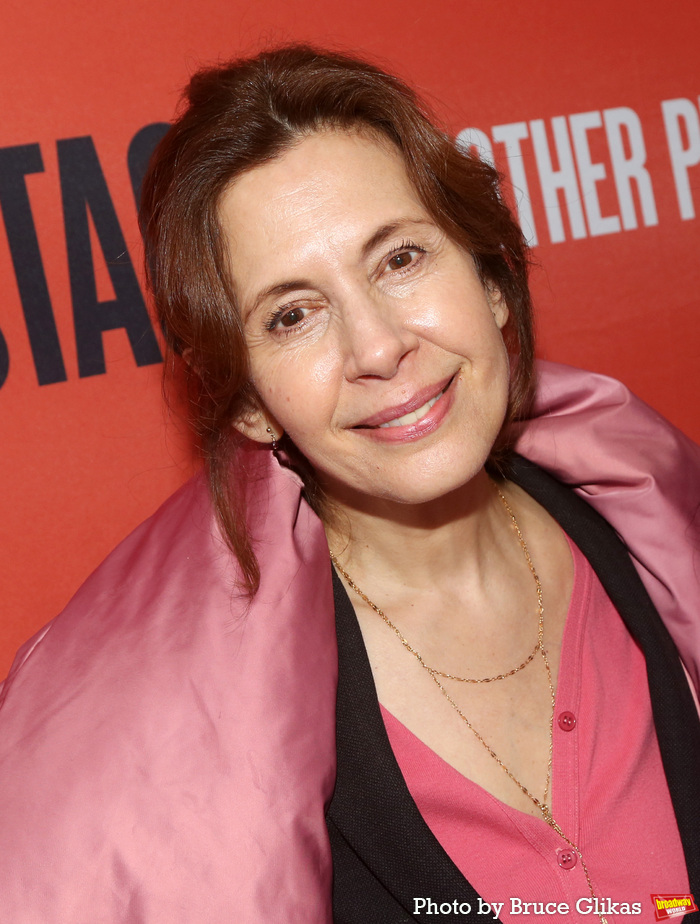 Photos: MOTHER PLAY Celebrates Opening Night on Broadway Image