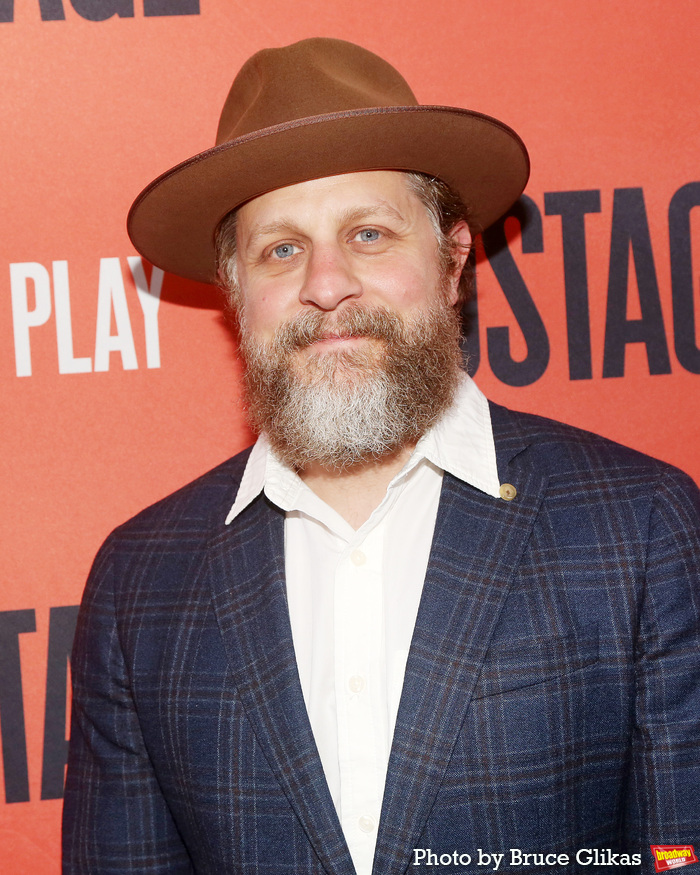 Photos: MOTHER PLAY Celebrates Opening Night on Broadway Image