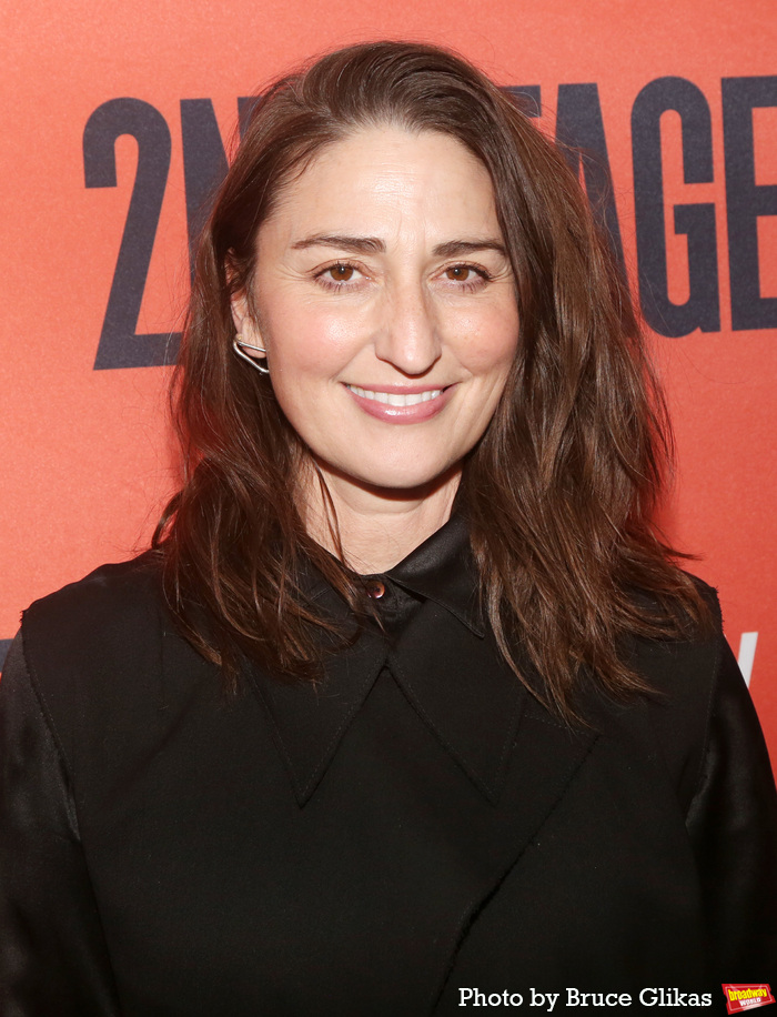 Photos: MOTHER PLAY Celebrates Opening Night on Broadway Image