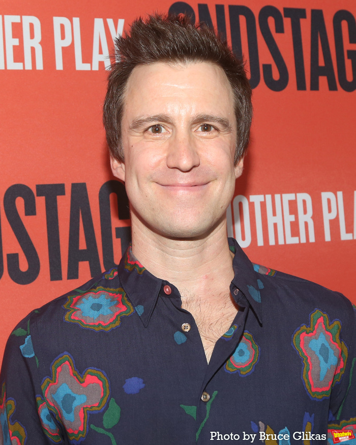 Photos: MOTHER PLAY Celebrates Opening Night on Broadway Image