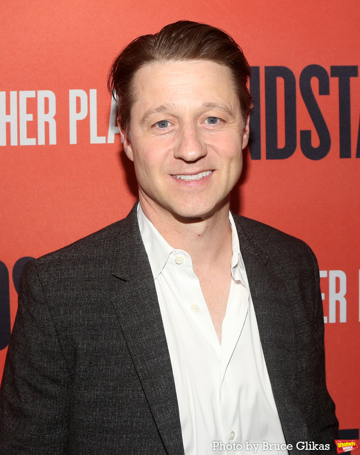 Photos: MOTHER PLAY Celebrates Opening Night on Broadway Image