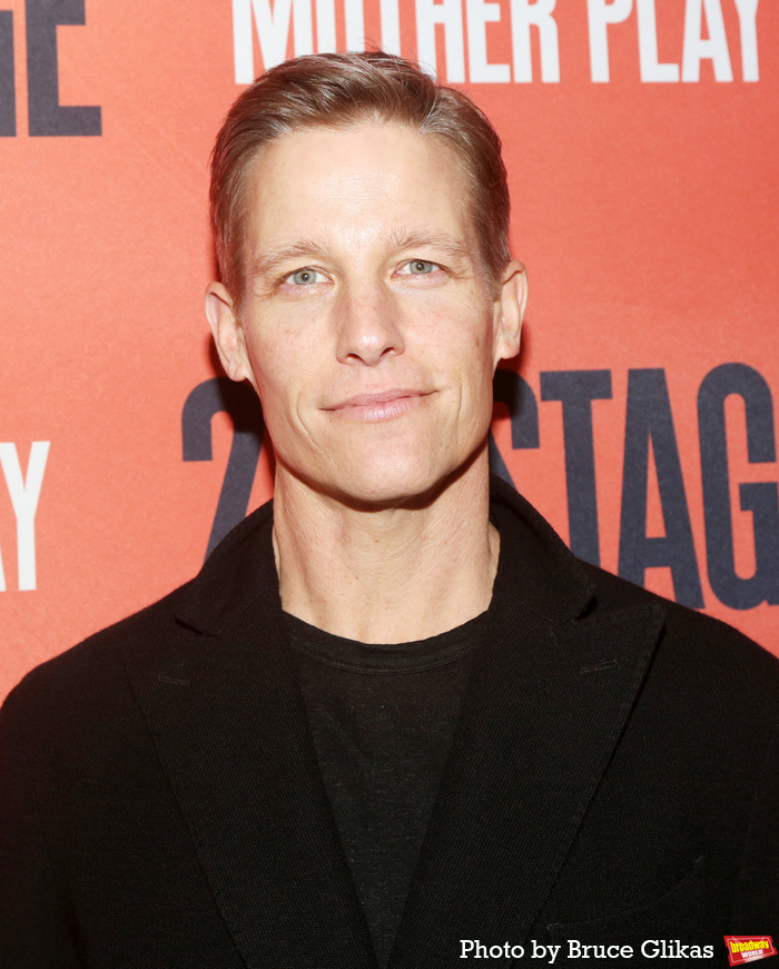 Photos: MOTHER PLAY Celebrates Opening Night on Broadway Image