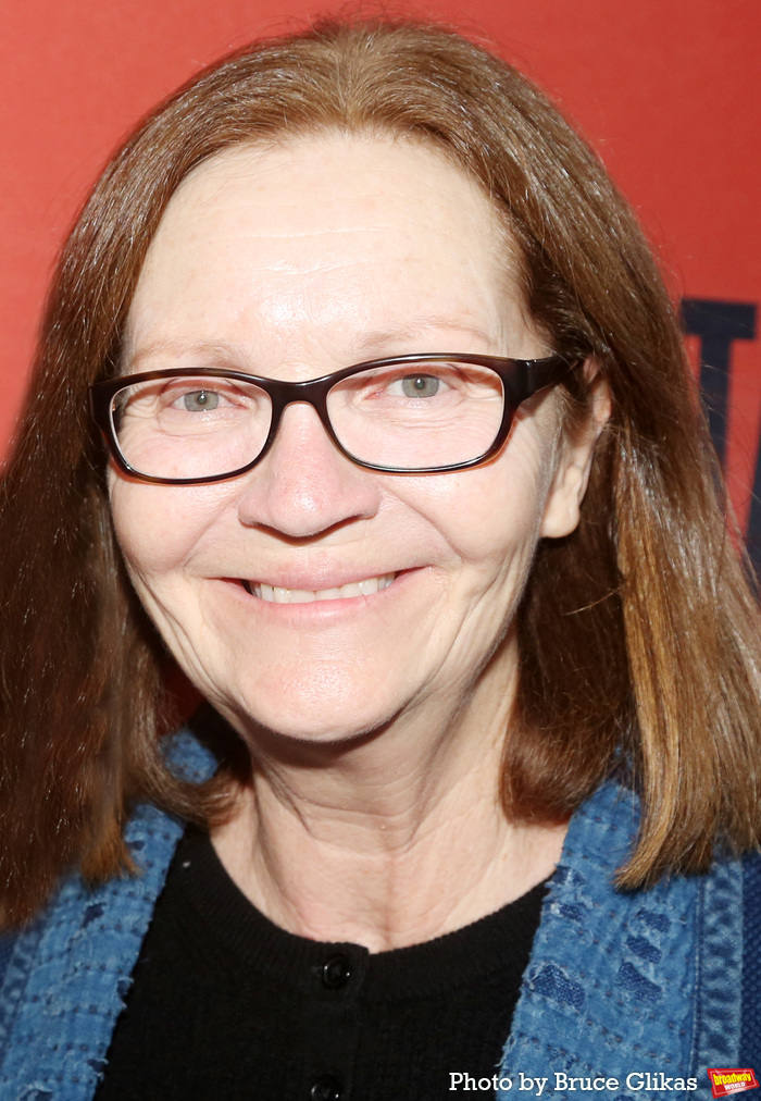 Photos: MOTHER PLAY Celebrates Opening Night on Broadway Image