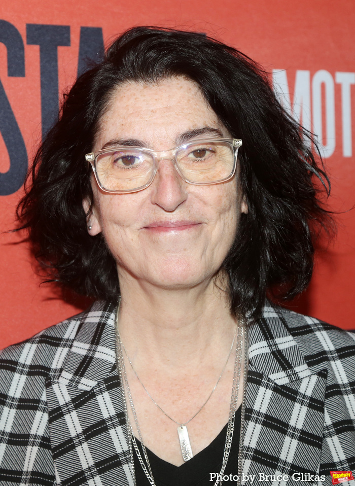 Photos: MOTHER PLAY Celebrates Opening Night on Broadway Image