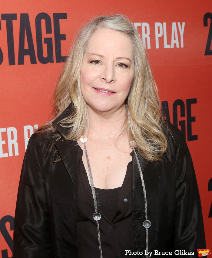 Photos: MOTHER PLAY Celebrates Opening Night on Broadway Image