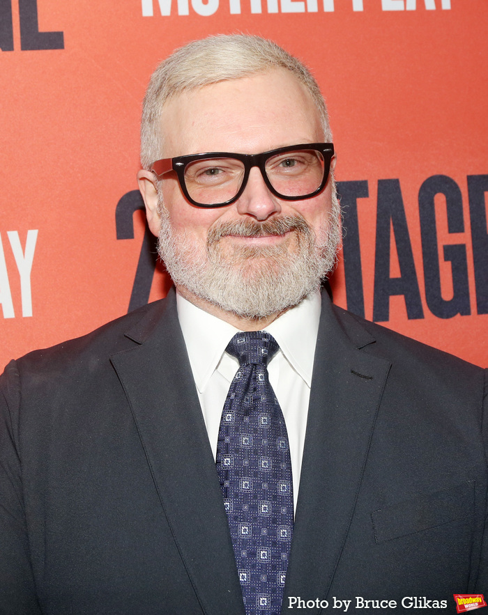Photos: MOTHER PLAY Celebrates Opening Night on Broadway Image