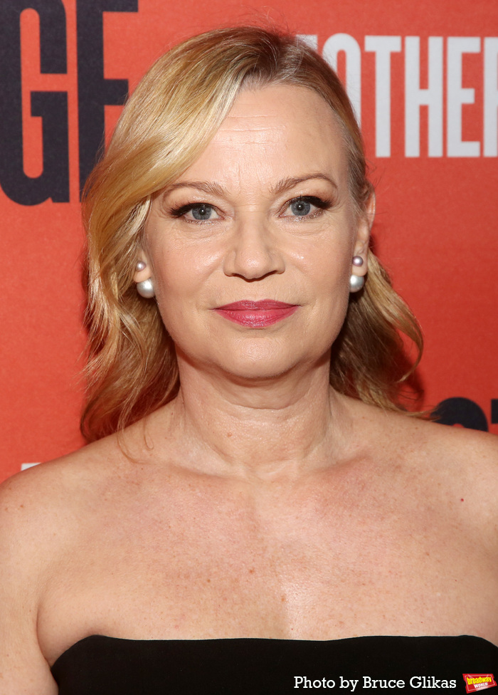 Photos: MOTHER PLAY Celebrates Opening Night on Broadway Image