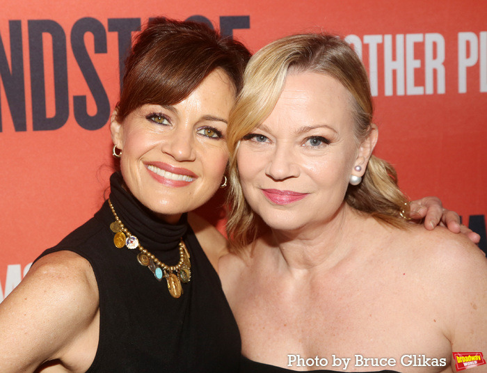 Photos: MOTHER PLAY Celebrates Opening Night on Broadway Image