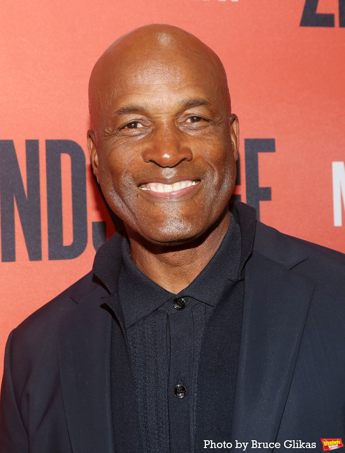Photos: MOTHER PLAY Celebrates Opening Night on Broadway Image