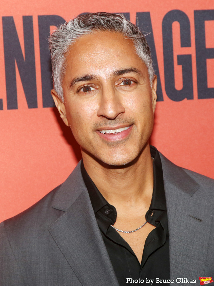 Photos: MOTHER PLAY Celebrates Opening Night on Broadway Image