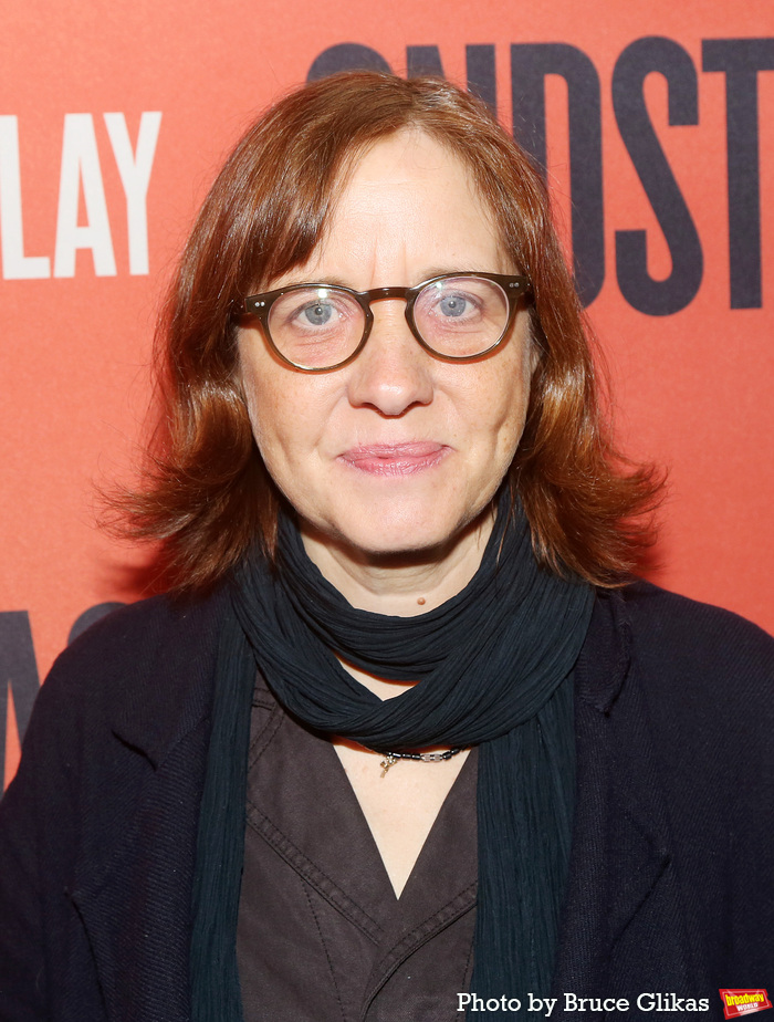 Photos: MOTHER PLAY Celebrates Opening Night on Broadway Image