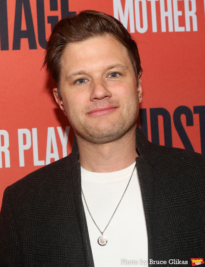 Photos: MOTHER PLAY Celebrates Opening Night on Broadway Image
