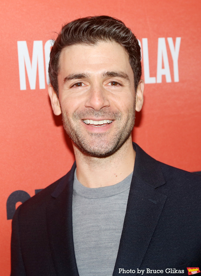 Photos: MOTHER PLAY Celebrates Opening Night on Broadway Image
